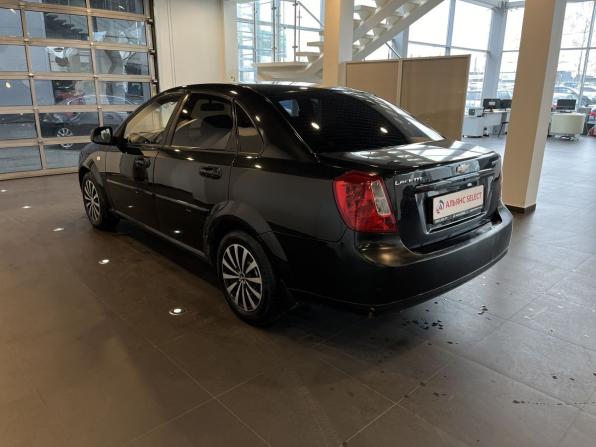 Chevrolet Lacetti I с пробегом 2012 года, цена 476 000 рублей, 248323 км, седан, Автокод Объявления