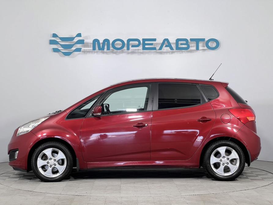 Kia Venga I Калининград  - изображение 8