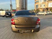 Lada (ВАЗ) Granta I Краснодар  - изображение 21