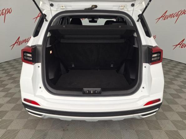 Chery Tiggo 4 I Рестайлинг с пробегом 2021 года, цена 1 275 000 рублей, 88100 км, внедорожник, Автокод Объявления