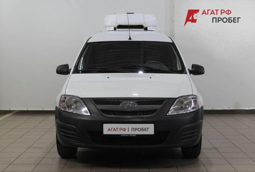 Lada (ВАЗ) Largus I Астрахань  - изображение 2