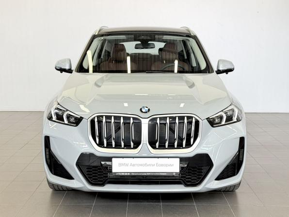 BMW X1 III (U11/U12) с пробегом 2025 года, цена 5 500 000 рублей, 106 км, внедорожник, Автокод Объявления