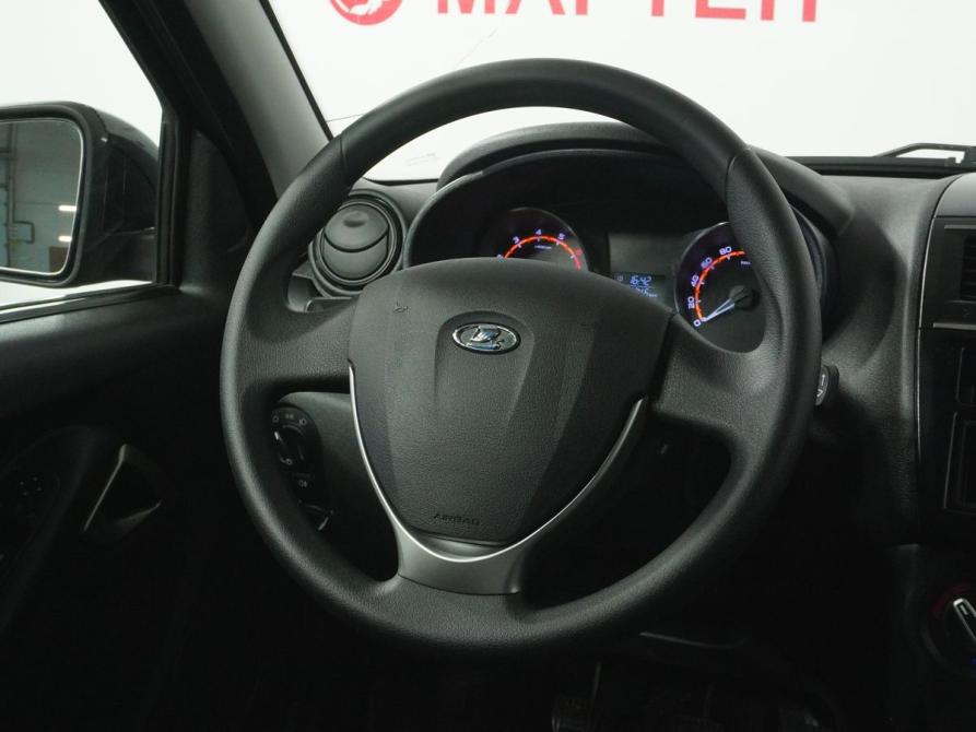 Lada (ВАЗ) Granta I Рестайлинг Вологда  - изображение 15