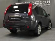 Nissan X-Trail II Рестайлинг Пермь  - изображение 21