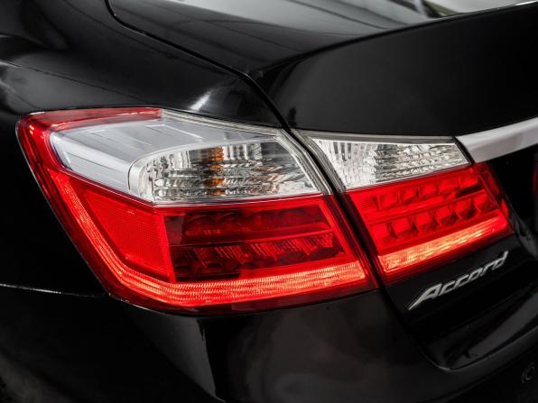 Honda Accord IX с пробегом 2015 года, цена 1 850 000 рублей, 167900 км, седан, Автокод Объявления