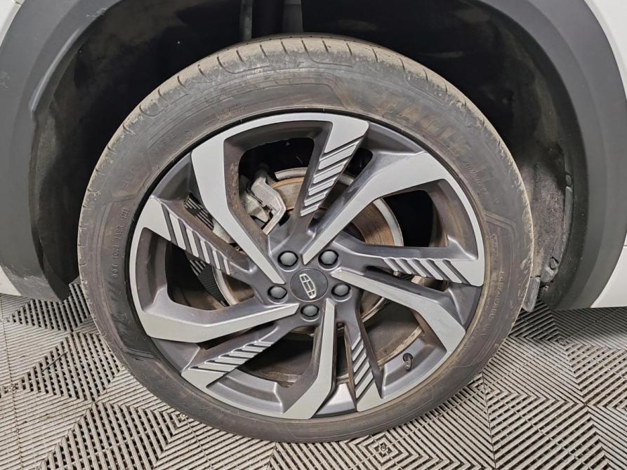Geely Monjaro I Москва  - изображение 18