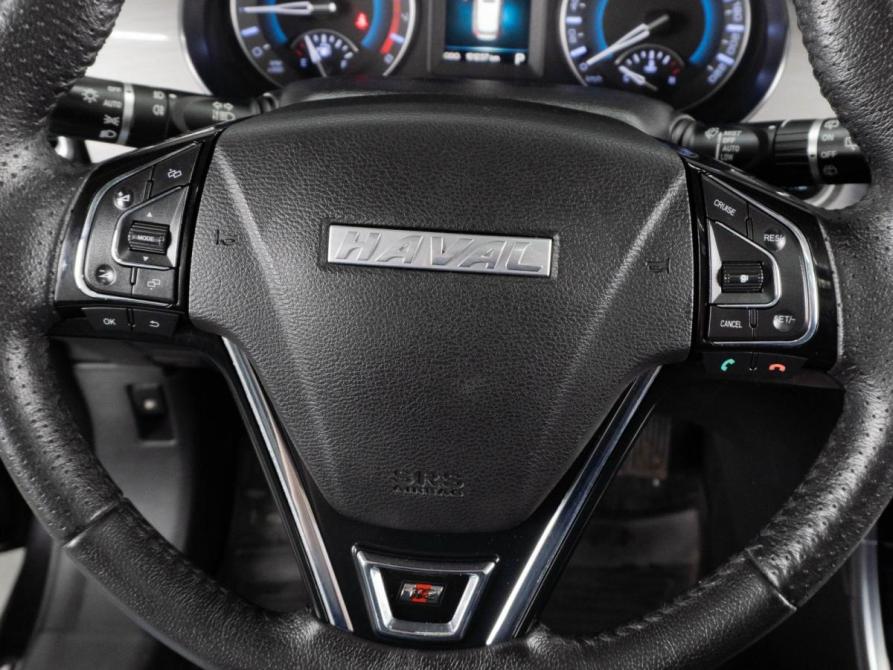 Haval H2 Тюмень  - изображение 13