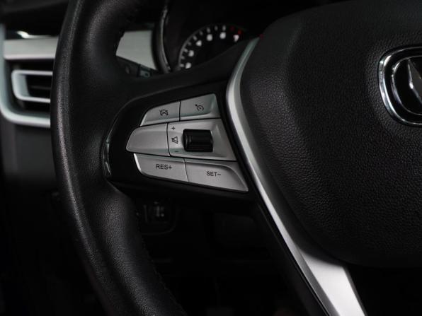 Changan CS35 Plus I с пробегом 2019 года, цена 1 399 000 рублей, 63336 км, внедорожник, Автокод Объявления
