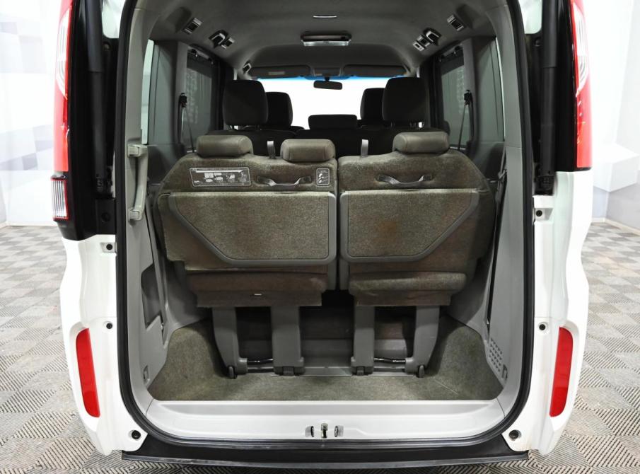 Honda Stepwgn V Екатеринбург  - изображение 6