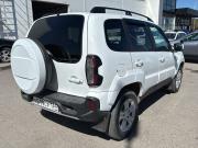 Lada (ВАЗ) Niva Travel I Волгоград  - изображение 11
