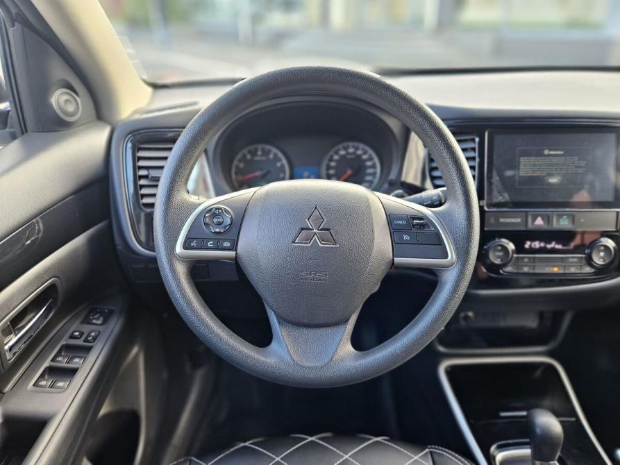 Mitsubishi Outlander III Рестайлинг 3 Санкт-Петербург  - изображение 16
