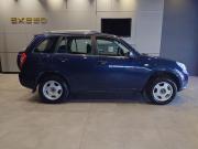 Chery Tiggo (T11) I Рестайлинг (FL) Новокузнецк  - изображение 27