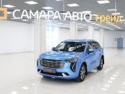 Haval Jolion I Самара  - изображение 20