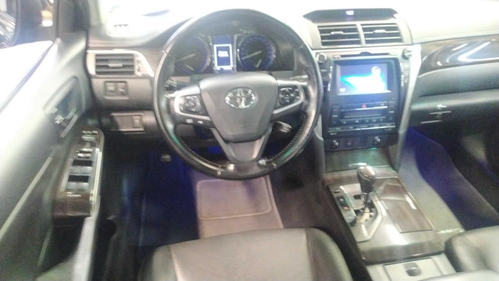Toyota Camry VII (XV50) Рестайлинг Санкт-Петербург  - изображение 5