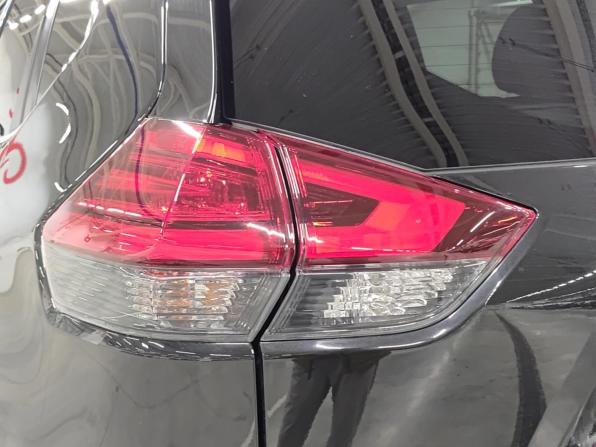 Nissan X-Trail III Рестайлинг с пробегом 2021 года, цена 2 805 000 рублей, 93970 км, внедорожник, Автокод Объявления