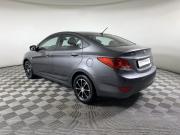Hyundai Solaris I Москва  - изображение 25