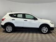 Nissan Qashqai I Рестайлинг Борисоглебск  - изображение 20