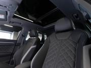 Audi Q3 II (F3) Москва  - изображение 36