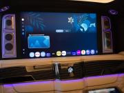 Mercedes-Benz V-Класс III (W447) Рестайлинг 2 Москва  - изображение 83