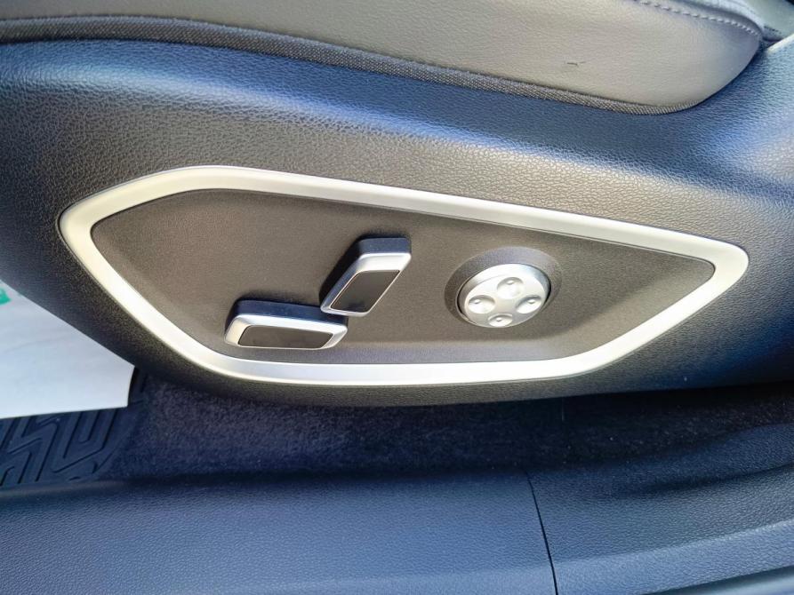 Geely Tugella I Рестайлинг Тюмень  - изображение 10