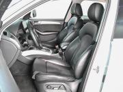 Audi Q5 I (8R) Рестайлинг Ростов-на-Дону  - изображение 29