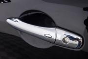 Infiniti FX II (S51) Барнаул  - изображение 65