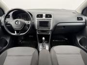 Volkswagen Polo V Рестайлинг Москва  - изображение 24