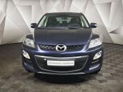 Mazda CX-7 I Рестайлинг Москва  - изображение 25