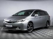 Toyota Wish II Москва  - изображение 19