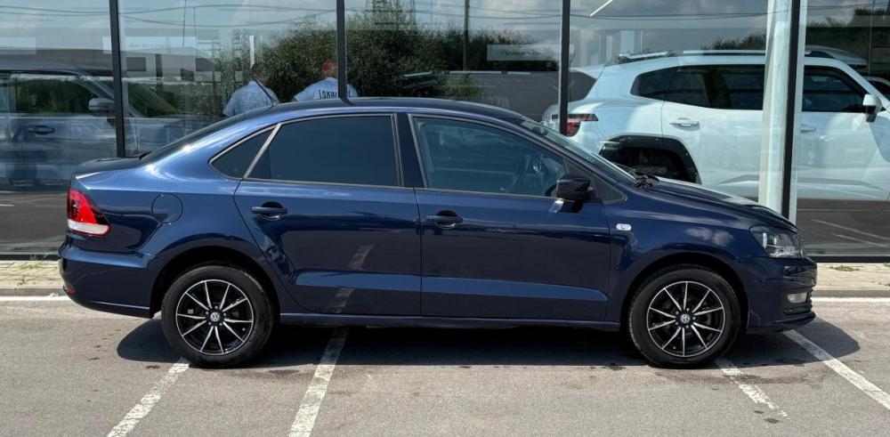 Volkswagen Polo V Рестайлинг Воронеж  - изображение 6