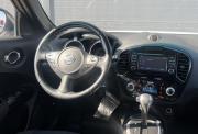 Nissan Juke I Красноярск  - изображение 37