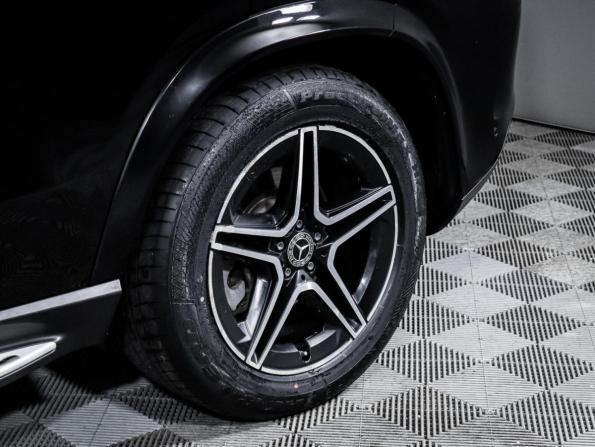 Mercedes-Benz GLE II (V167) с пробегом 2019 года, цена 6 300 000 рублей, 137073 км, внедорожник, Автокод Объявления