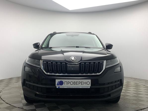 Skoda Kodiaq I с пробегом 2021 года, цена 2 789 000 рублей, 78408 км, внедорожник, Автокод Объявления