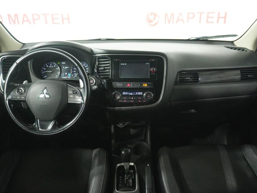 Mitsubishi Outlander III Рестайлинг 2 Вологда  - изображение 15