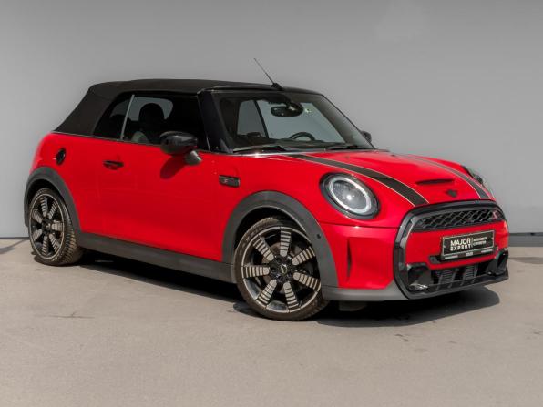 Mini Countryman II Рестайлинг с пробегом 2022 года, цена 3 915 000 рублей, 48277 км, внедорожник, Автокод Объявления