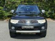 Mitsubishi Pajero Sport II Санкт-Петербург  - изображение 36