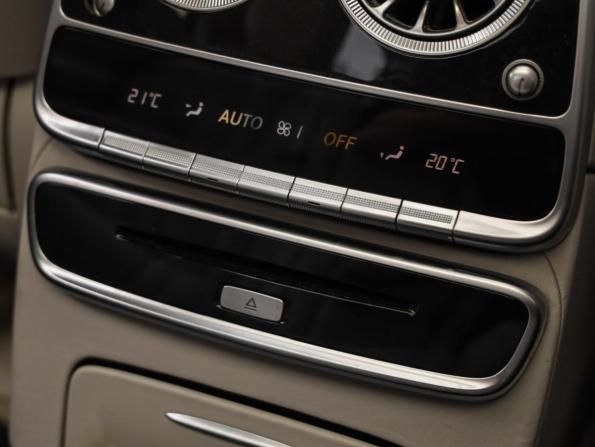 Mercedes-Benz S-Класс VI (W222 C217) с пробегом 2014 года, цена 2 390 000 рублей, 221841 км, седан, Автокод Объявления