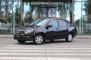 Lada (ВАЗ) Granta I Рестайлинг Брянск  - изображение 20