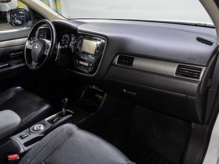 Mitsubishi Outlander III Тюмень  - изображение 16