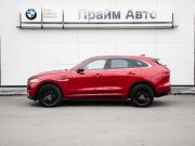 Jaguar F-Pace I Магнитогорск  - изображение 31
