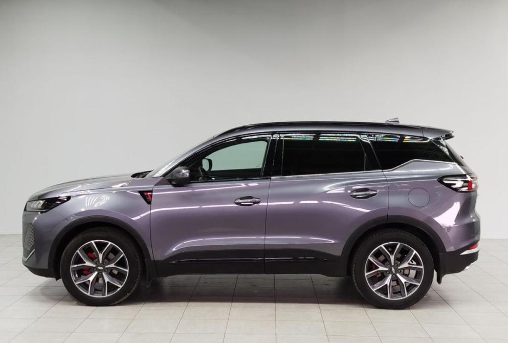 Chery Tiggo 7 Pro Max I Рестайлинг Саратов  - изображение 8