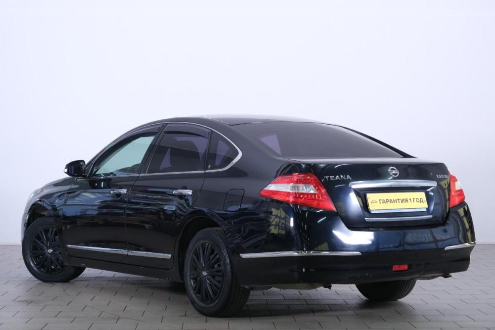 Nissan Teana II Омск  - изображение 5