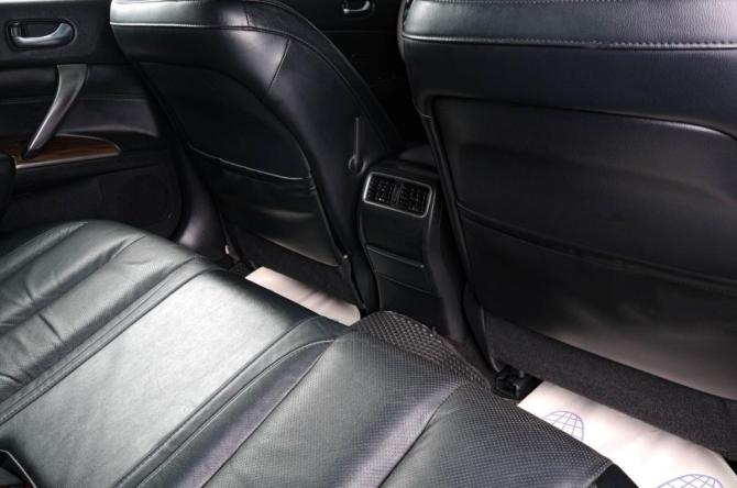 Nissan Teana II (J32) Рестайлинг с пробегом 2011 года, цена 1 129 000 рублей, 259000 км, седан, Автокод Объявления