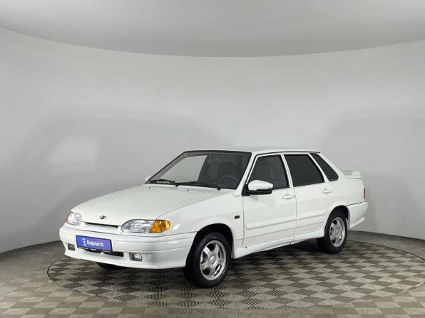Lada (ВАЗ) 2115 с пробегом 2012 года, цена 320 000 рублей, 242766 км, седан, Автокод Объявления