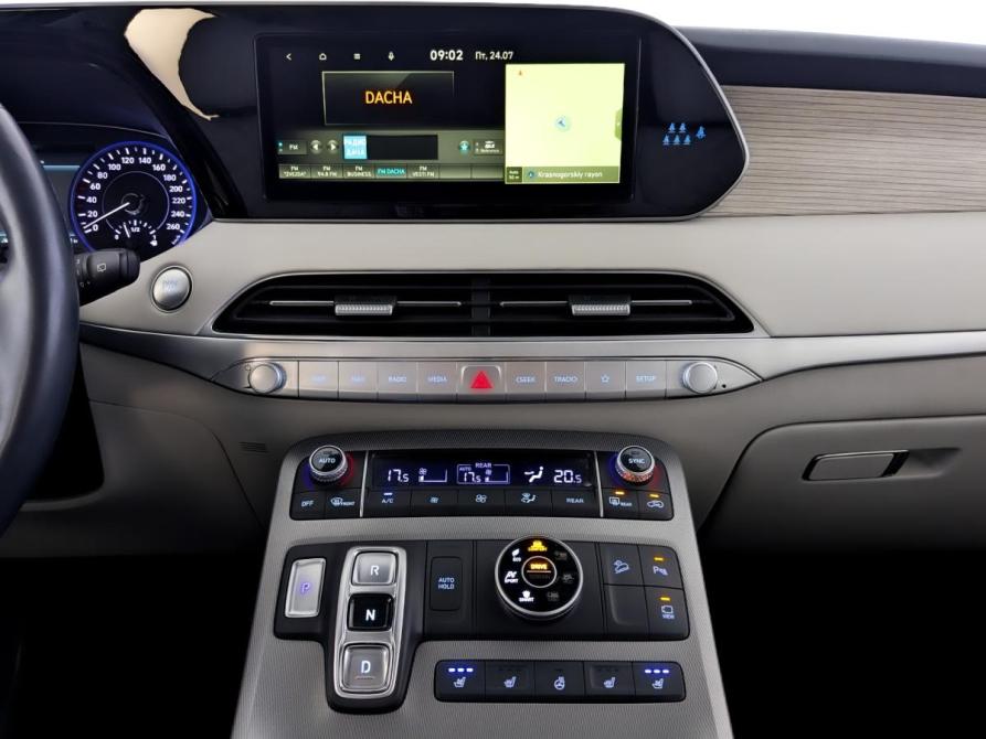 Hyundai Palisade I Санкт-Петербург  - изображение 15