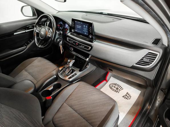 Kia Seltos I с пробегом 2021 года, цена 2 150 000 рублей, 38685 км, внедорожник, Автокод Объявления
