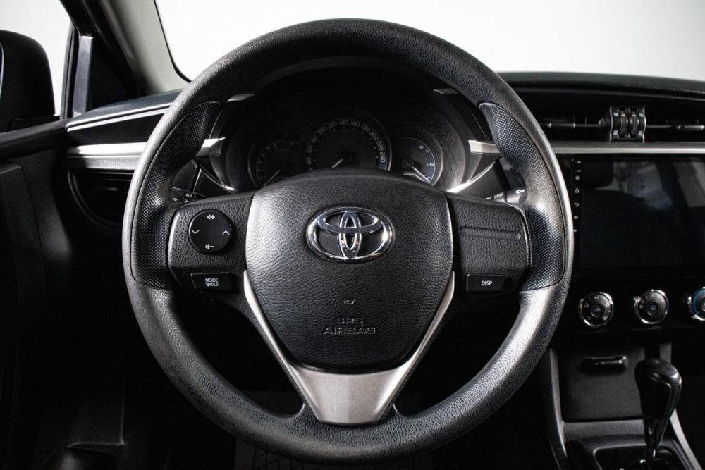 Toyota Corolla XI (E160 E170 E180) Сургут  - изображение 13