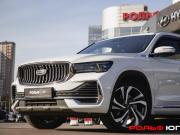 Geely Monjaro I Москва  - изображение 43