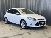 Ford Focus III Пермь  - изображение 41