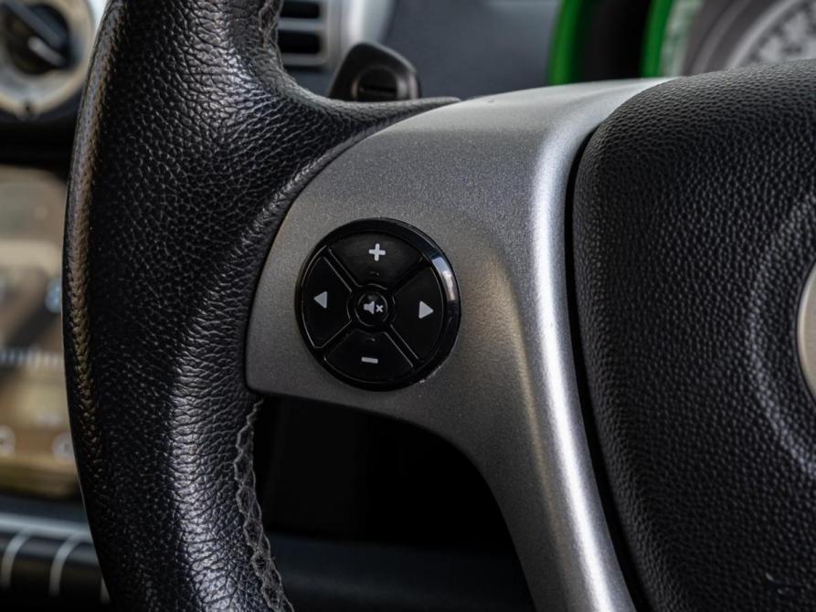Smart Fortwo II Краснодар  - изображение 13